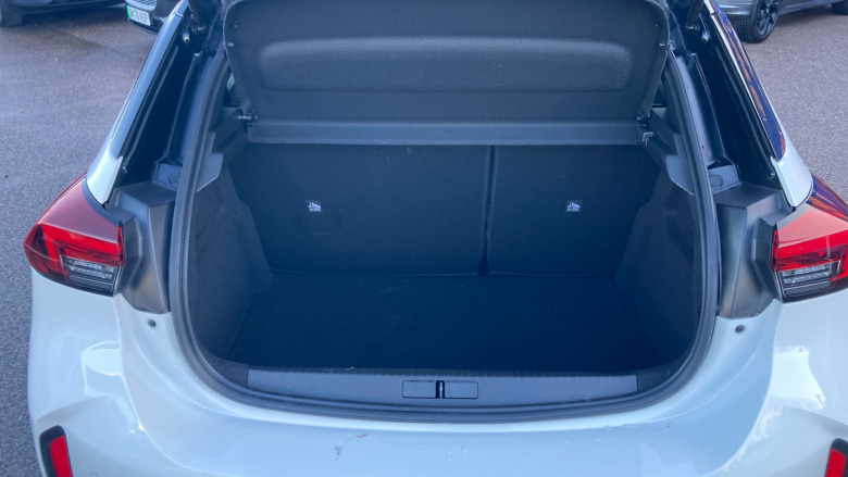 Vauxhall Corsa 1.2 GS 5dr Petrol Hatchback